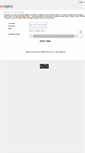 Mobile Screenshot of predigital.com
